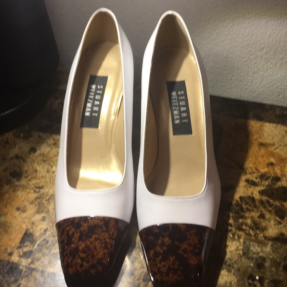 Stuart Weitzman Pumps